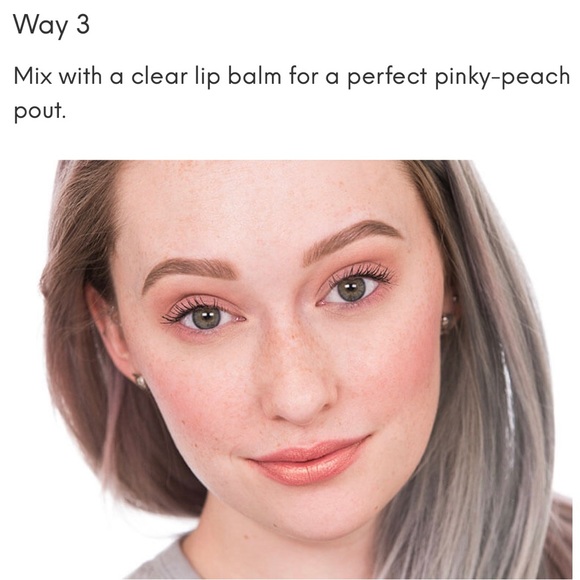 💄3/$25💄 Elizabeth Mott Show Me Your Cheeks - Picture 5 of 5